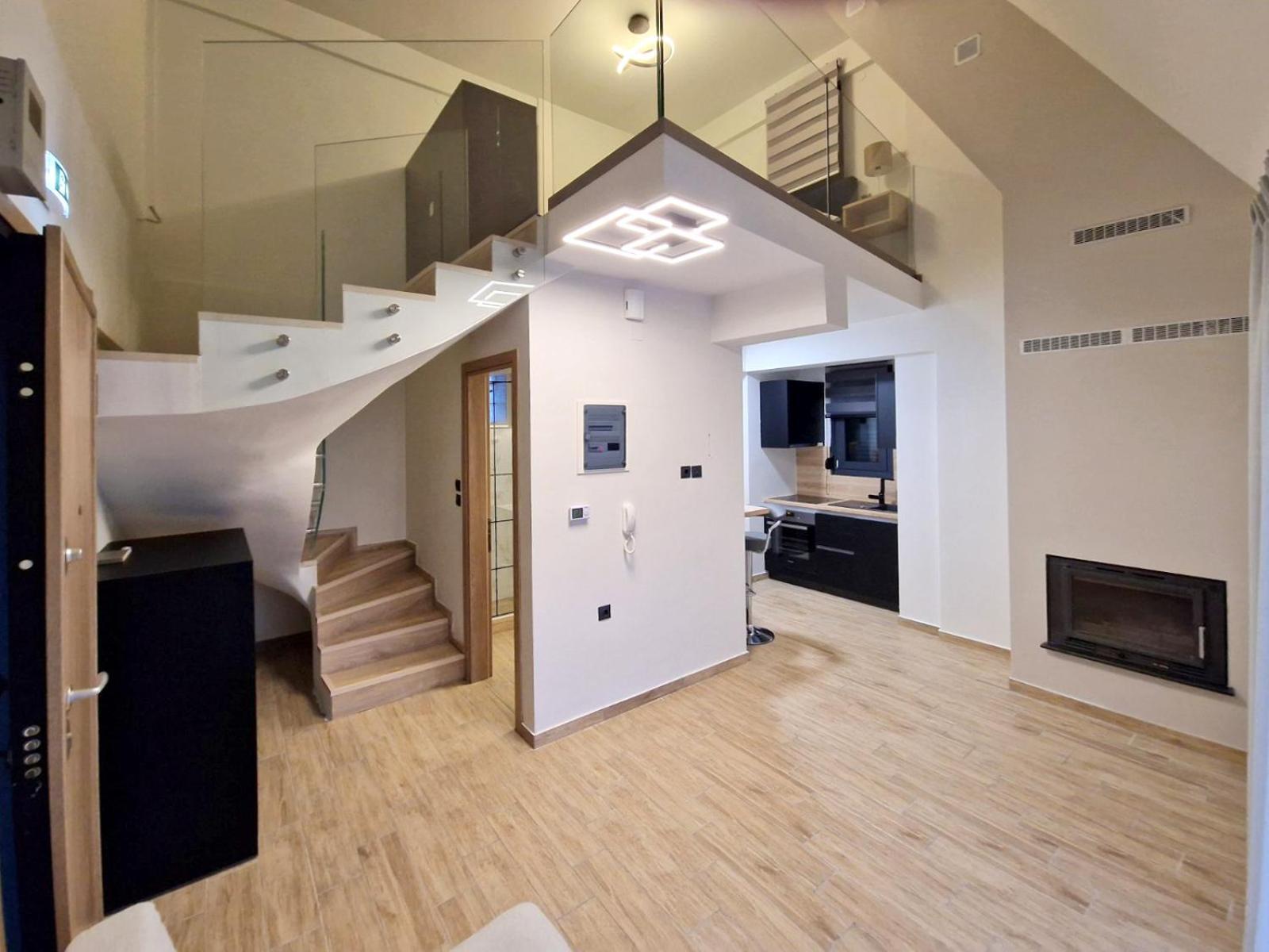 Terra Deluxe Residences Βόλος